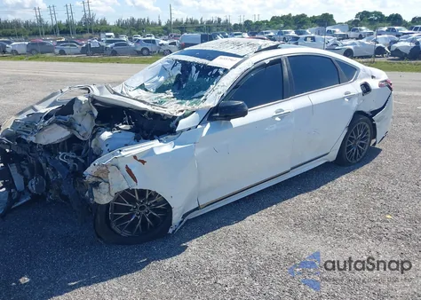 2018 Genesis G80 3.3T Sport из США, поврежденный, VIN KMHGN4JB7JU228316